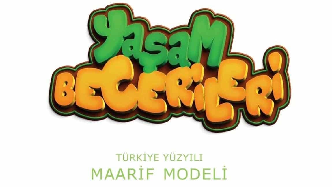 Yaşam Becerileri Projesi